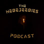 Podcast The Hebejeebies Podcast