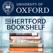 Podcast The Hertford Bookshelf