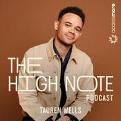 Podcast The High Note with Tauren Wells