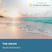 Podcast The Hikam with Shaykh Zahir Bacchus