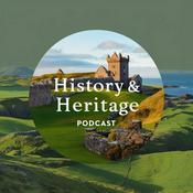 Podcast The History and Heritage Podcast