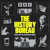Podcast The History Bureau