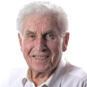 Podcast The History Man