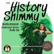 Podcast The History Of The Shimmy