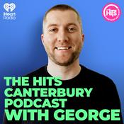 Podcast The Hits Canterbury Podcast