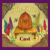 Podcast The Hive Cast