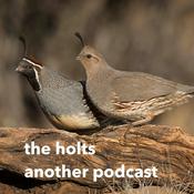 Podcast the holts