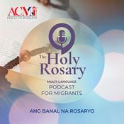 Podcast The Holy Rosary Podcast - Tagalog