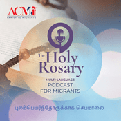 Podcast The Holy Rosary Podcast - Tamil