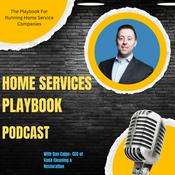 Podcast The Home Services Playbook Podcast