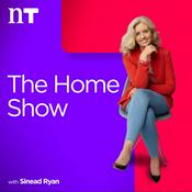 Podcast The Home Show with Sinead Ryan