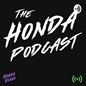 Podcast The Honda Podcast