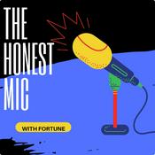 Podcast The Honest Mic