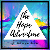 Podcast The Hope Adventure