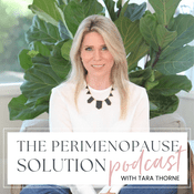 Podcast The Perimenopause Solution Podcast