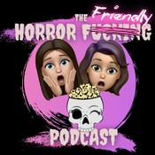 Podcast The Horror Friendly Podcast