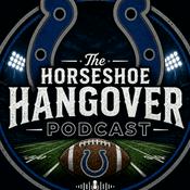 Podcast The Horseshoe Hangover