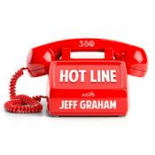 Podcast The Hot Line w/ Jeff Graham