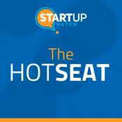 Podcast The HotSeat by StartUp Hutch