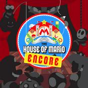 Podcast Encore At The House of Mario