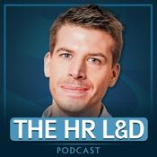 Podcast The HR L&D Podcast