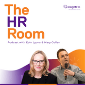 Podcast The HR Room Podcast