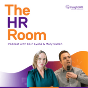 Podcast The HR Room Podcast