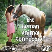 Podcast The Human-Animal Connection - Pet Life Radio Original