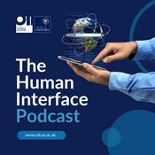 Podcast The Human Interface Podcast
