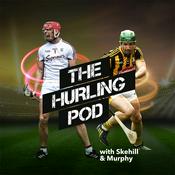 Podcast The Hurling Pod