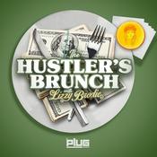 Podcast The Hustler's Brunch w/ Lizzy Brodie