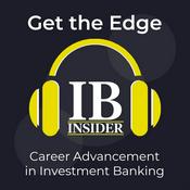 Podcast The IB Insider Podcast