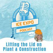 Podcast The ICE Expo Podcast