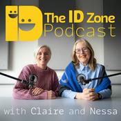 Podcast The ID Zone Podcast