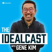 Podcast The Idealcast with Gene Kim by IT Revolution