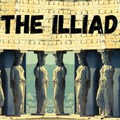 Podcast The Iliad - Homer