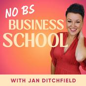 Podcast The Business of Good