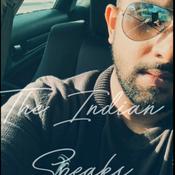 Podcast The Indian Speaks