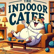 Podcast The Indoor Cat Life