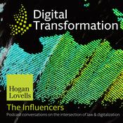 Podcast The Influencers: Digital Transformation