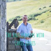 Podcast The Influencers with Chris Jones