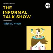 Podcast The Informal Talk Show With RJ Vivan