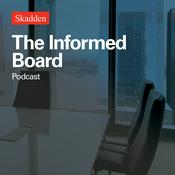 Podcast The Informed Board