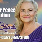 Podcast The Inner Peace Revolution