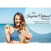 Podcast The Inspired Optimist