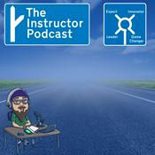 Podcast The Instructor