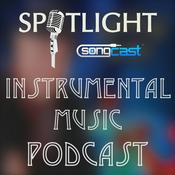 Podcast The Instrumental Music Hour | SongCast Spotlight