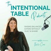 Podcast The Intentional Table