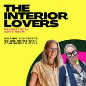 Podcast The Interior Lovers
