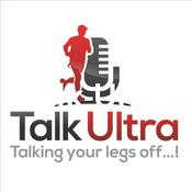 Podcast Talk Ultra on Anchor